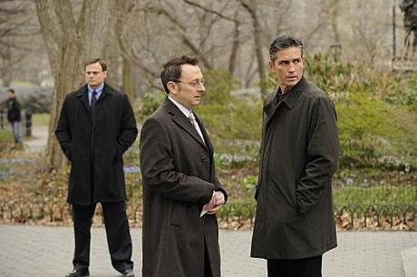 Review #3026: Person of Interest 1.1: “Pilot”