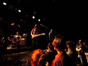 Cymbals Guitars, Hooray Earth Played Music Hall Williamsburg [photos]