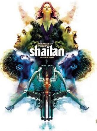 Who Wears Prada? – Shaitan (2011)