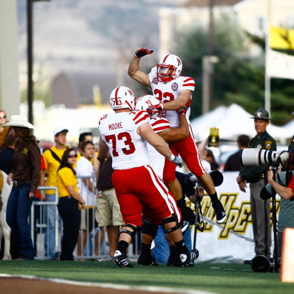 NEBRASKA FOOTBALL: The Process Continues in Madison