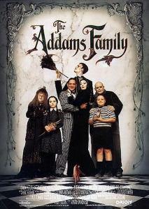 Remember When…’The Addams Family’