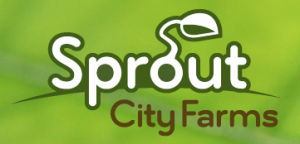 Sprout City Farms Fundraiser Through September 30th