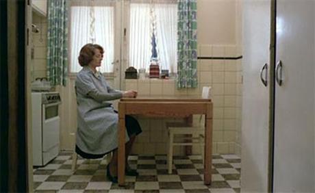 Review: Jeanne Dielman (1975) [9/10]