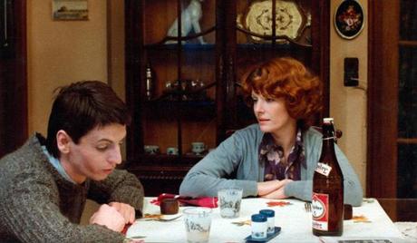 Review: Jeanne Dielman (1975) [9/10]