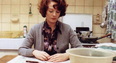 Review: Jeanne Dielman (1975) [9/10]