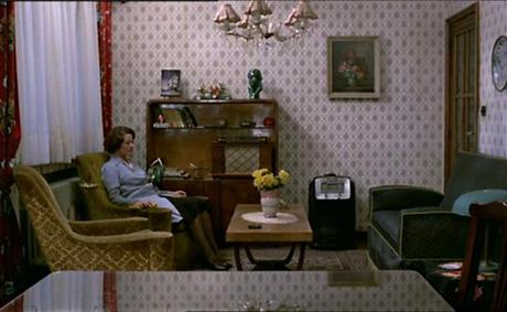 Review: Jeanne Dielman (1975) [9/10]