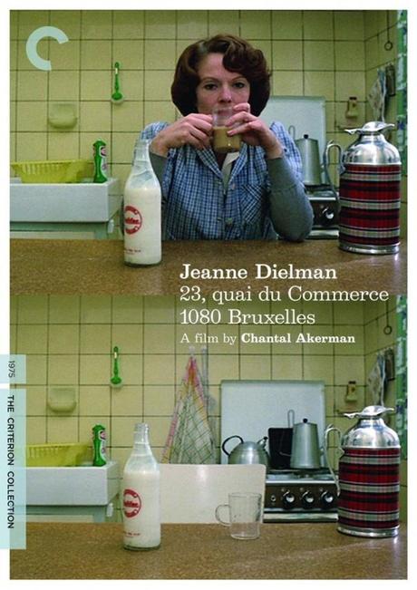 Review: Jeanne Dielman (1975) [9/10]