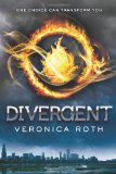 Teaser Tuesdays: Divergent