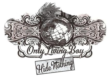 Only Living Boy - Hide Nothing