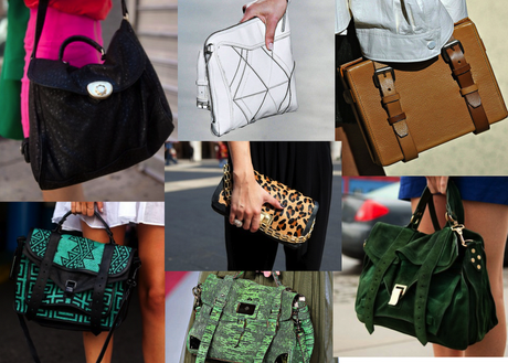 Bags, Bags, Bags