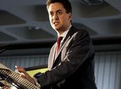 Labour Leader Miliband One: Job?