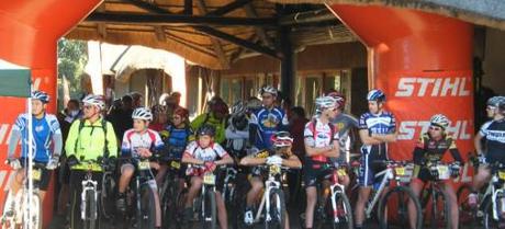 Ingeli Forest MTB Super Classic Challenge