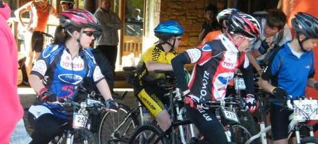 Ingeli Forest MTB Super Classic Challenge