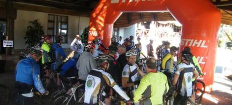 Ingeli Forest MTB Super Classic Challenge