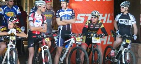 Ingeli Forest MTB Super Classic Challenge