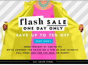 Kate Spade Flash Sale Online Today Only!!