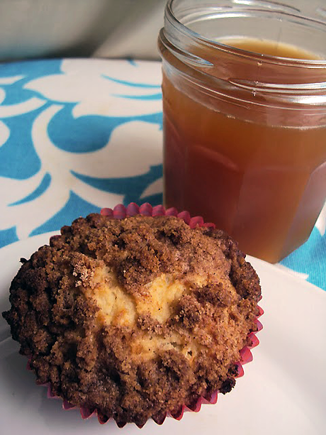 Apple muffin recipes and some cold hard facts