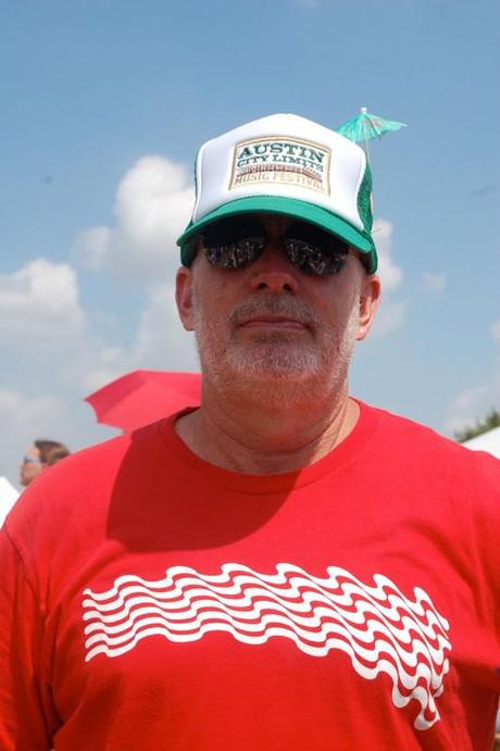 hat guy 532x800 AUSTIN CITY LIMITS 2011 [AWARDS]