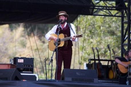 ray lamontagne acl 13 550x366 AUSTIN CITY LIMITS 2011 [AWARDS]