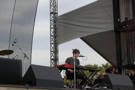 james blake2 550x365 AUSTIN CITY LIMITS 2011 [AWARDS]