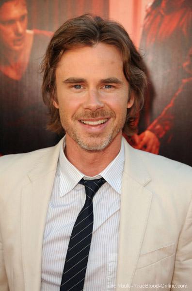 Sam Trammell joins the cast of ‘Long Time Gone’