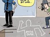 Class War--You Lose!