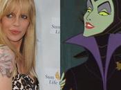 ‘True Blood’s’ Kristin Bauer Maleficent ‘Once Upon Time’