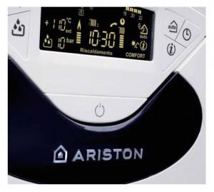 Ariston Genus Combi Boiler (22.188kcal/h) 24 FF