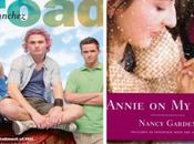 Straightening Characters Young Adult Books Horrifying