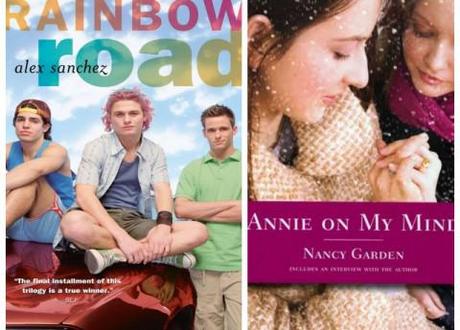 Straightening out gay characters in young adult books is horrifying