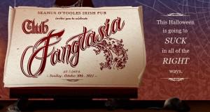 Club Fangtasia Promo