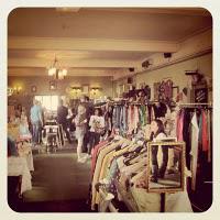 The Vintage Event: Balham Bowls Club