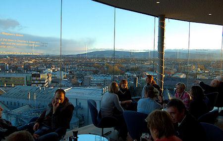 12 Of The World's Coolest Rooftop Bars