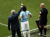 Carlos Tevez Tantrum Rocks Manchester City, Shames Football