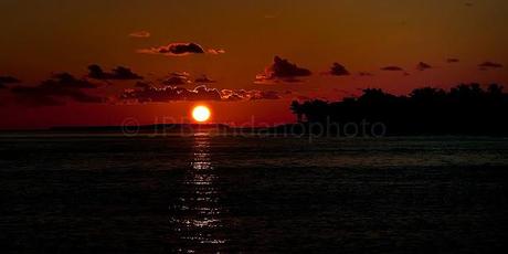 PHOTOGRAPHING SUNSETS AT KEY WEST