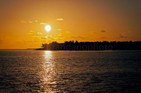 PHOTOGRAPHING SUNSETS AT KEY WEST
