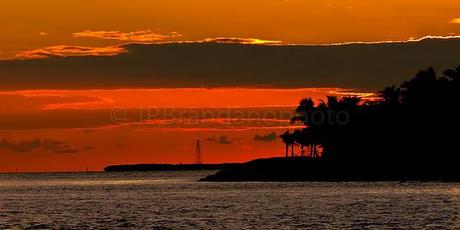 PHOTOGRAPHING SUNSETS AT KEY WEST