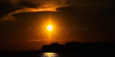 PHOTOGRAPHING SUNSETS AT KEY WEST