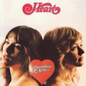 Heart mesmerizes with “Dreamboat Annie” version 2.0