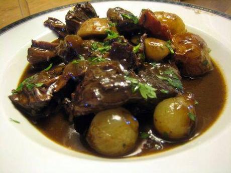 Boeuf Bourguignon2