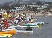 Battle Paddle California Results