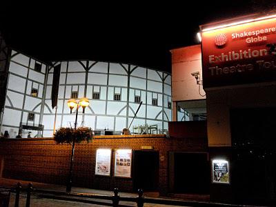 Global Shakespeare at Shakespeare's Globe