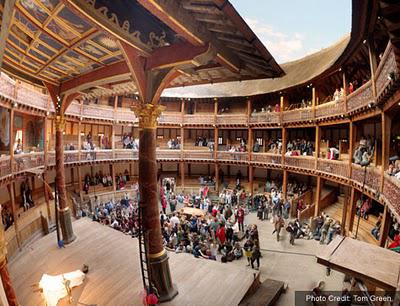 Global Shakespeare at Shakespeare's Globe