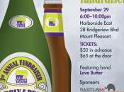Annual Bubbly Brew Benefiting Sister’s House