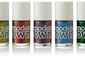 Models Beetlejuice Polish Collection!