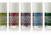 Models Beetlejuice Polish Collection!