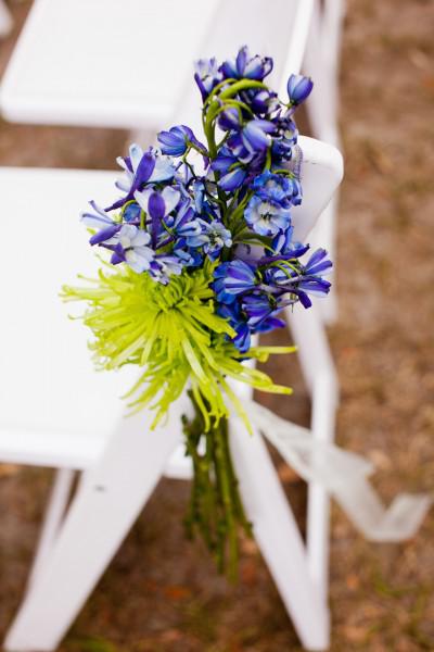 Brielle & Paul are married! // Amelia Island Wedding