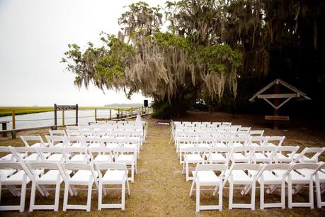 Brielle & Paul are married! // Amelia Island Wedding