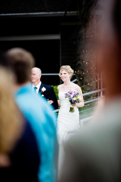 Brielle & Paul are married! // Amelia Island Wedding