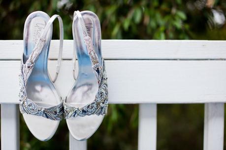 Brielle & Paul Are Married! // Amelia Island Wedding - Paperblog